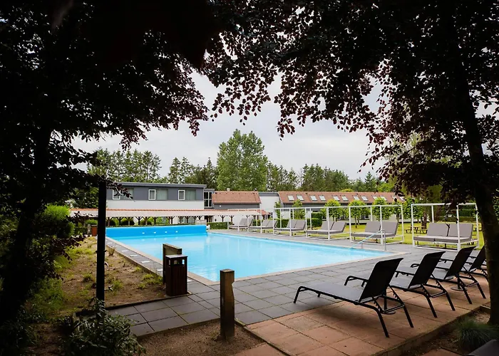 Veluwe Hotel de Beyaerd