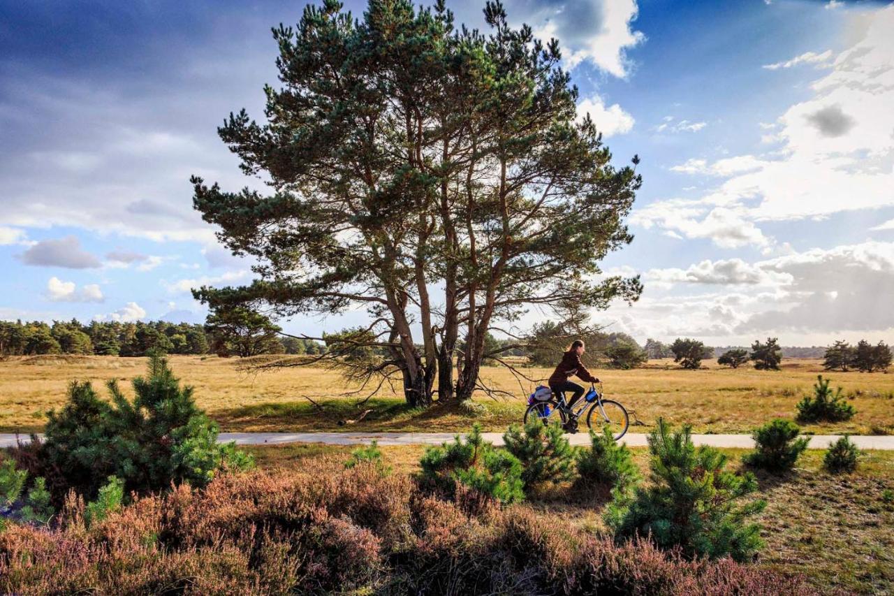 Hotel Veluwe De Beyaerd Hulshorst