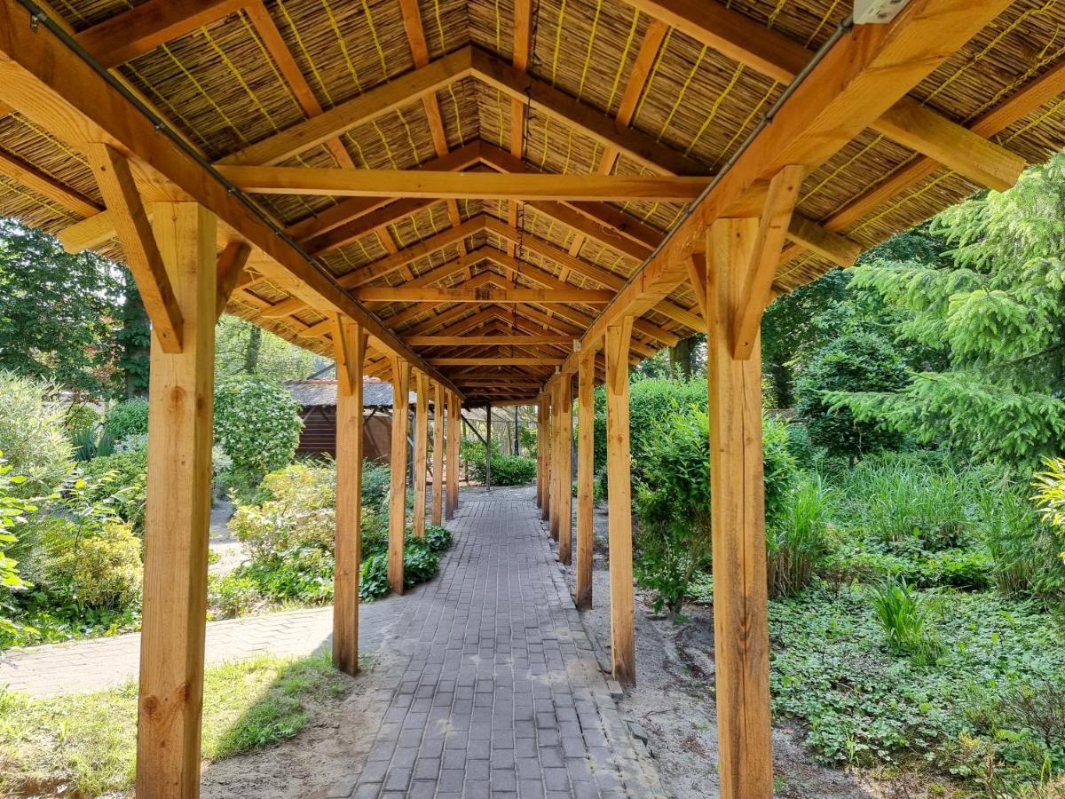 Veluwe De Beyaerd Hotel 4*