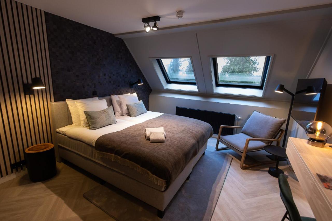Veluwe De Beyaerd Hotel