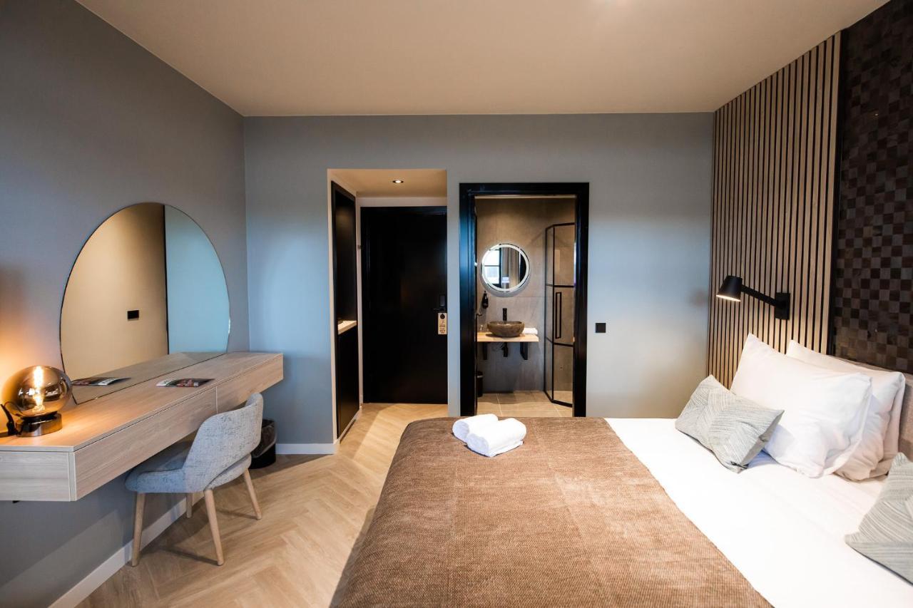 Hotel Veluwe De Beyaerd 4*