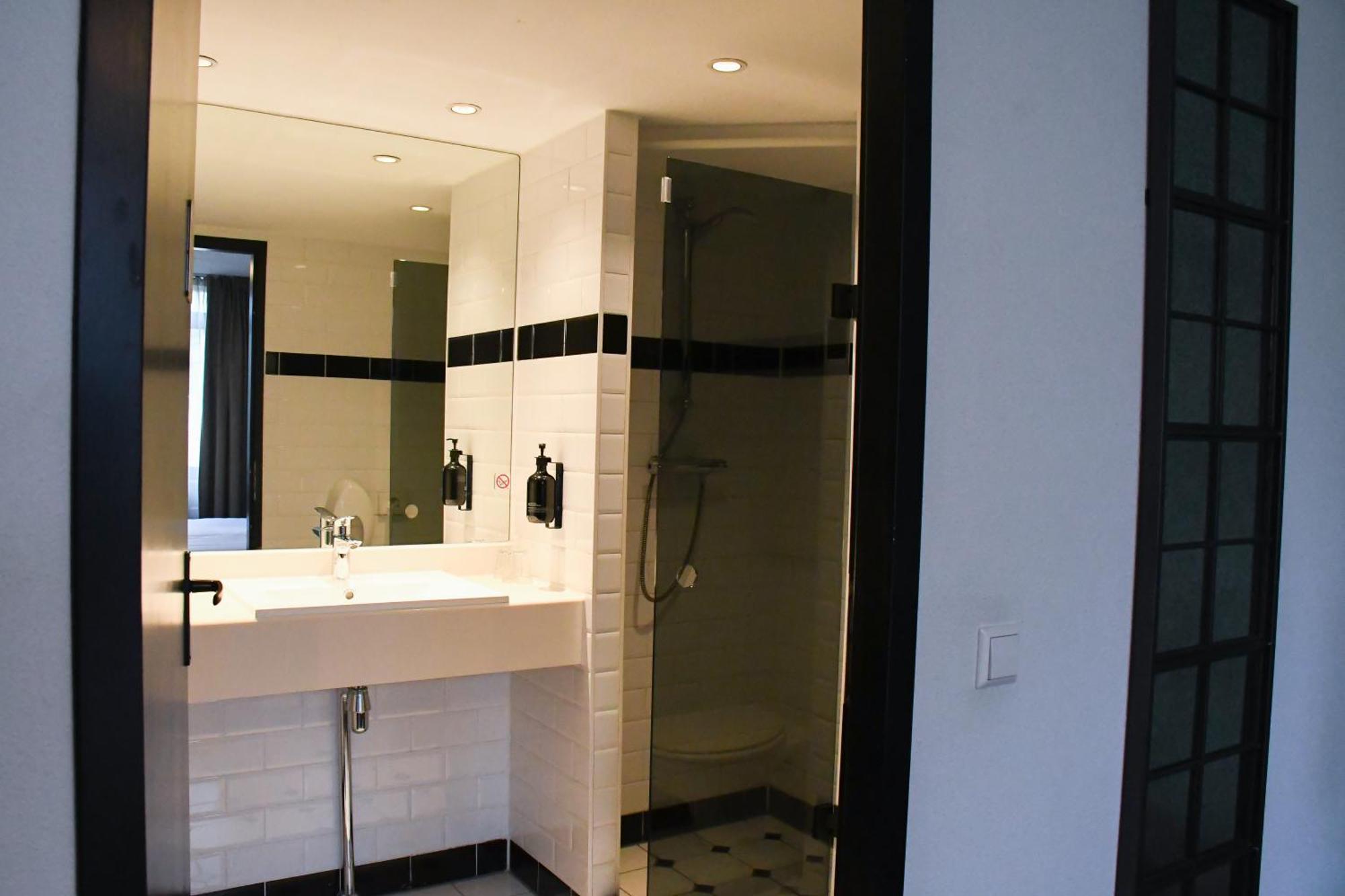 Veluwe De Beyaerd Hotel Hulshorst