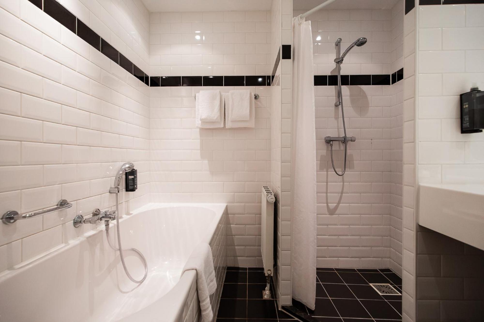 Veluwe De Beyaerd Hotel Hulshorst