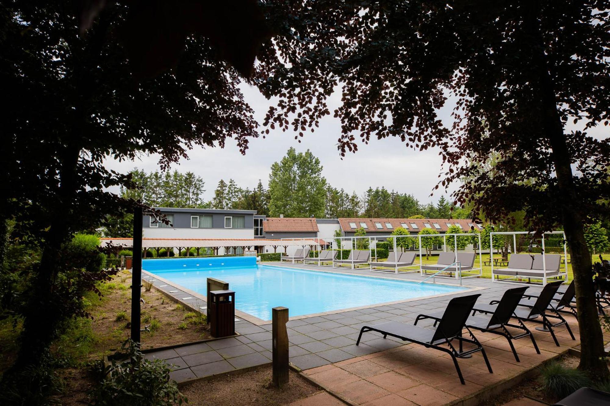 Veluwe De Beyaerd Hotel