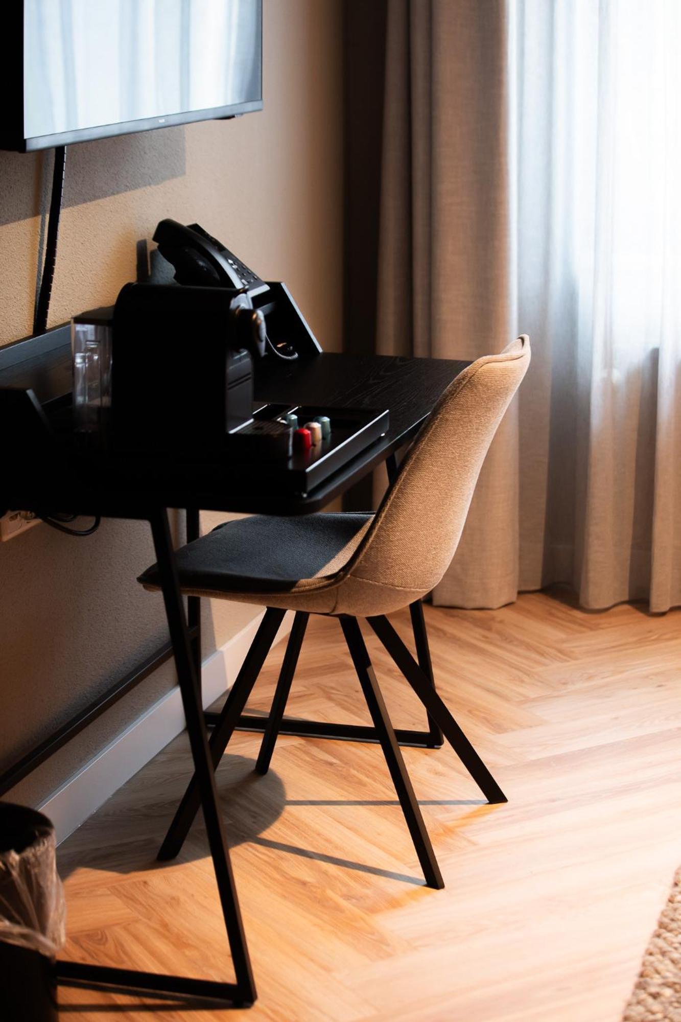 Hotel Veluwe De Beyaerd 4*