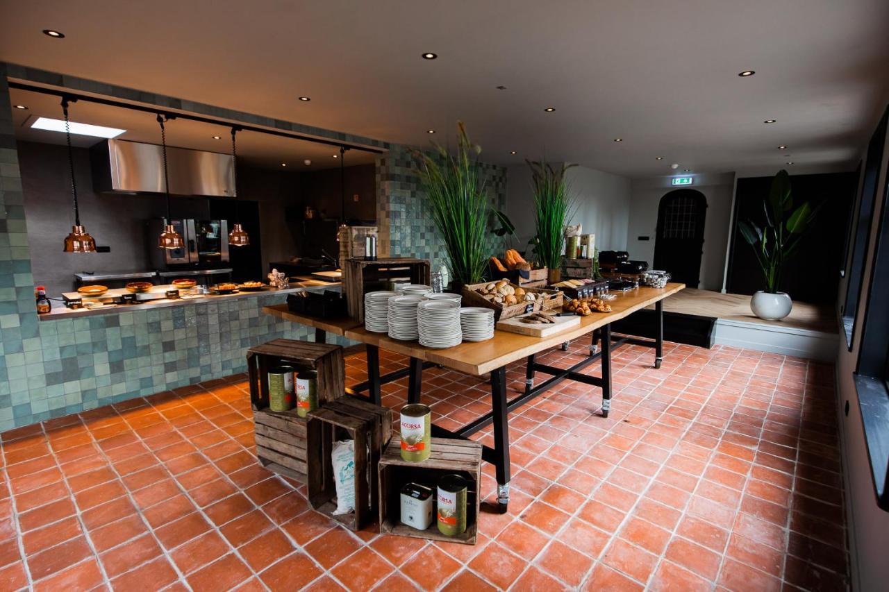 Veluwe De Beyaerd Hotel Hulshorst