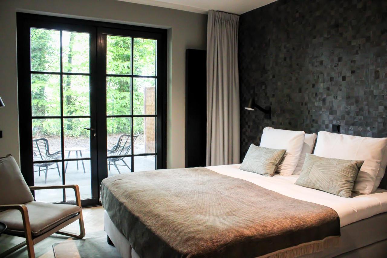 Hotel Veluwe De Beyaerd