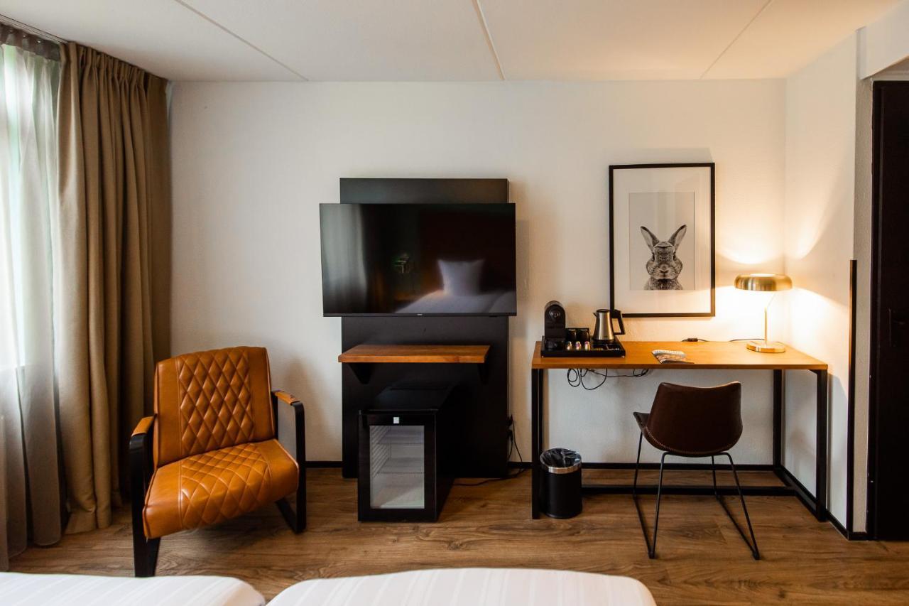 Hotel Veluwe De Beyaerd 4*