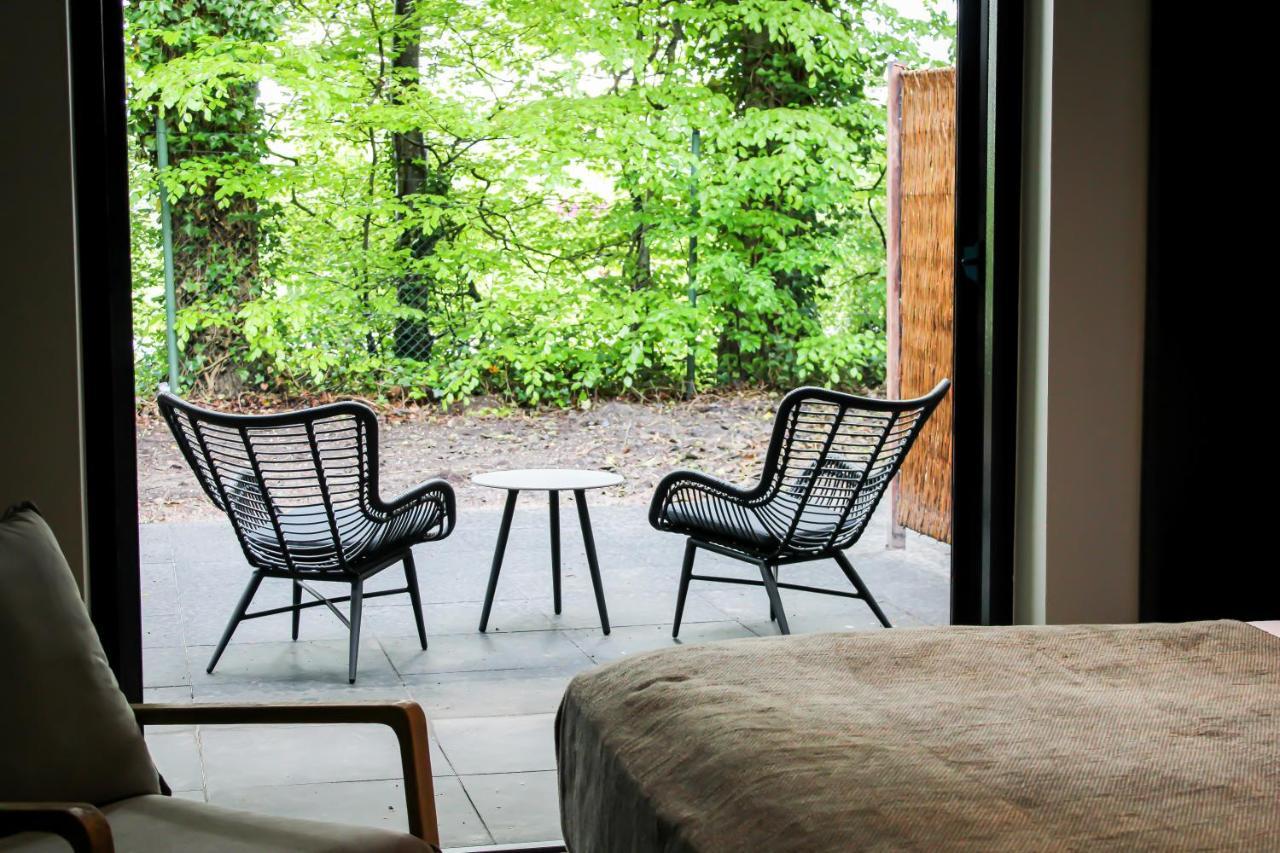 Veluwe De Beyaerd 4*